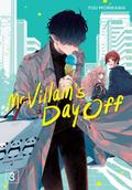Mr. Villain’s Day Off 03