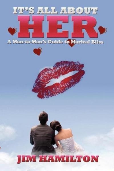 It’s All About Her