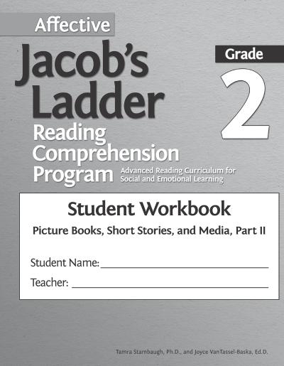 Affective Jacob’s Ladder Reading Comprehension Program
