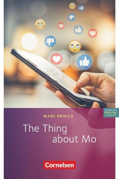 The Thing about Mo