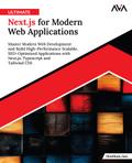 Ultimate Next.js for Modern Web Applications