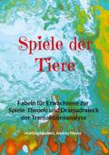 Spiele der Tiere