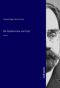Die Geheimnisse von Pest