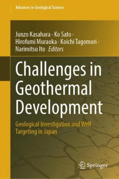 Challenges in Geothermal Development