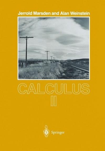 Calculus II