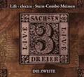 Sachsendreier Live 2