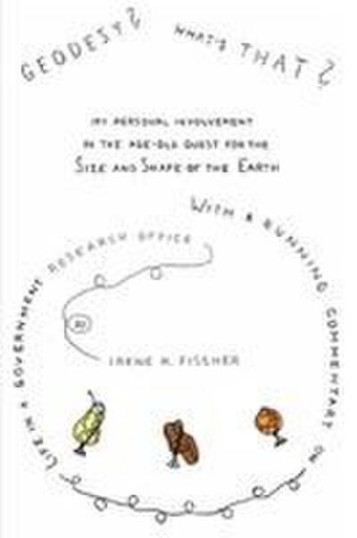 Geodesy? What’s That?