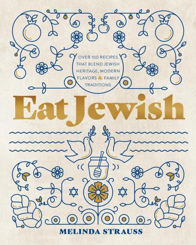 Eat Jewish