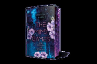 The Mind Games 2 - Wir wollen sie stürzen