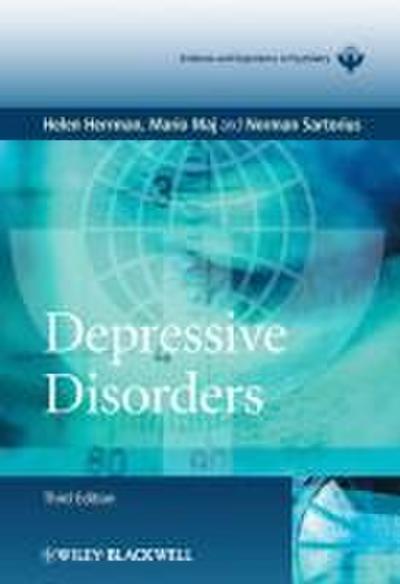 Herrman, H: Depressive Disorders