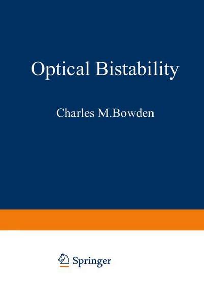 Optical Bistability