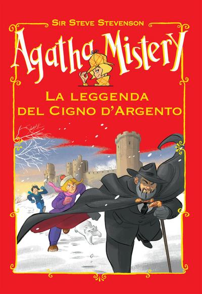 La leggenda del cigno d’argento. Ediz. speciale