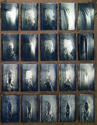 Bildung und Bildlichkeit von Notation