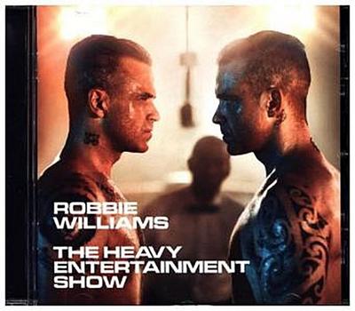 The Heavy Entertainment Show