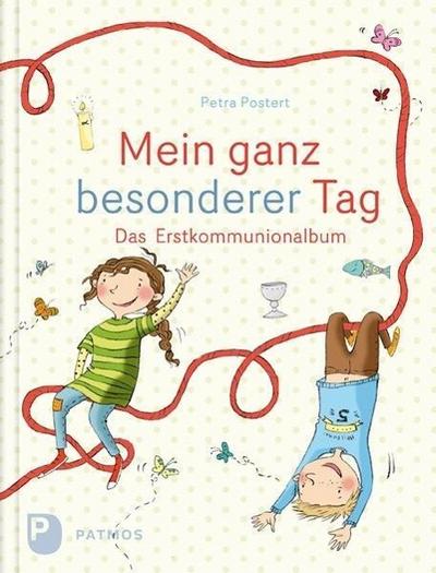 Mein ganz besonderer Tag