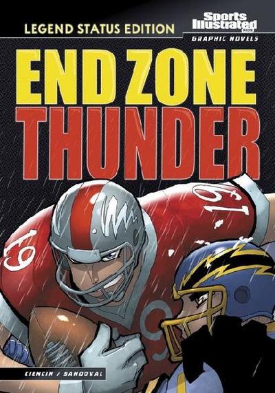 End Zone Thunder