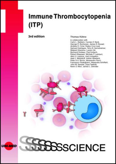 Immune Thrombocytopenia (ITP)