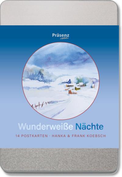 Wunderweiße Nächte 