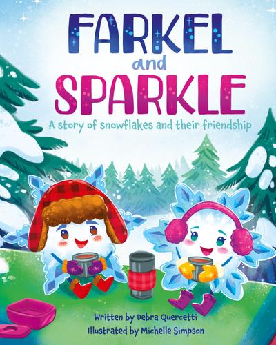 Farkel and Sparkle