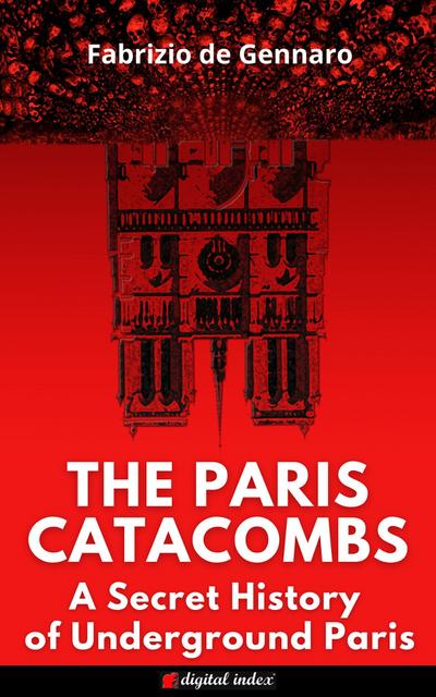 The Paris Catacombs