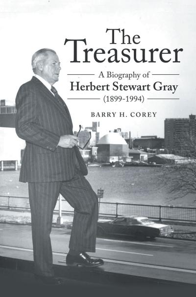 The Treasurer