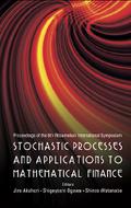 STOCHASTIC PROCESSES & APPLN TO MATH’L..