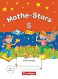 Mathe-Stars - Regelkurs - 5. Schuljahr