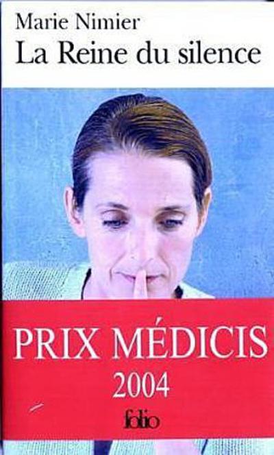 La Reine du silence