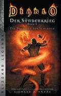 Diablo: Sündenkrieg Buch 2 - Die Schuppen der Schlange