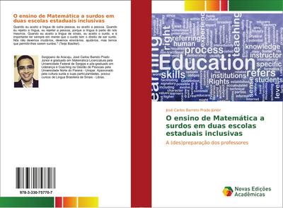 O ensino de Matemática a surdos em duas escolas estaduais inclusivas