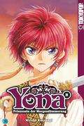 Yona - Prinzessin der Morgendämmerung 8