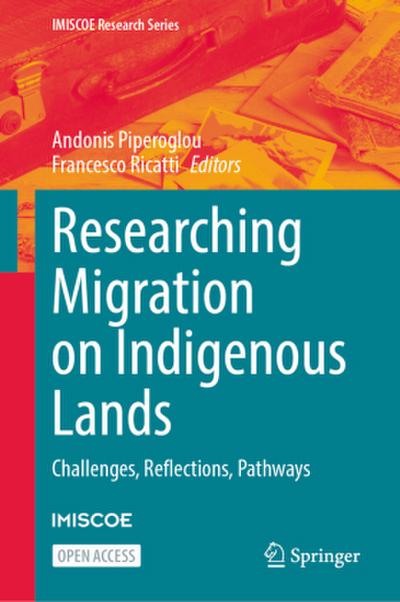 Researching Migration on Indigenous Lands
