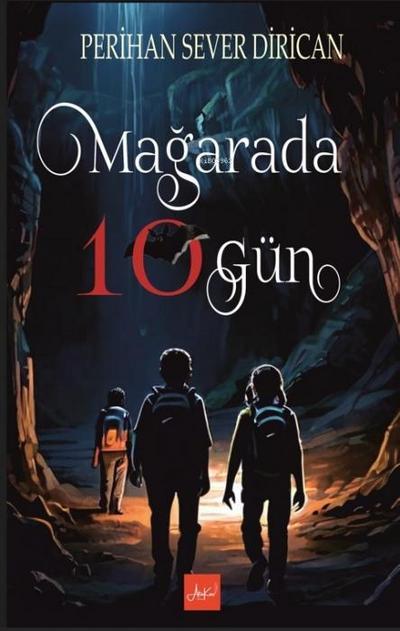 Magarada 10 Gün