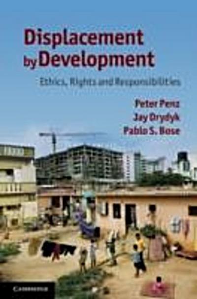 Displacement by Development