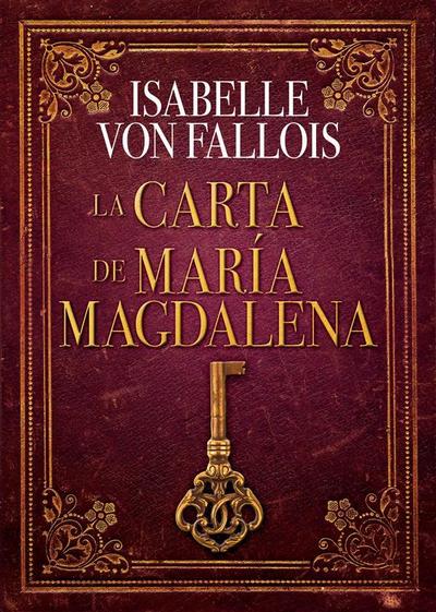 La Carta de María Magdalena