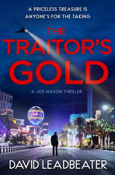 The Traitor’s Gold