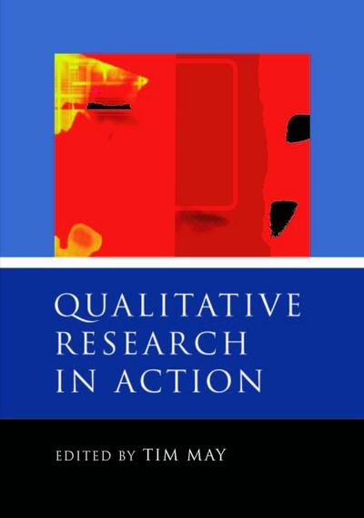Qualitative Research in Action
