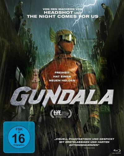 Gundala