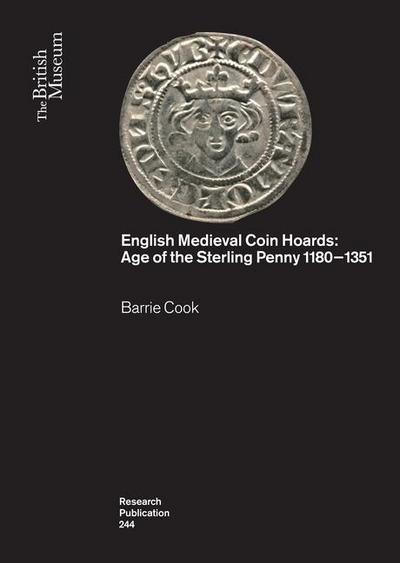 English Medieval Coin Hoards