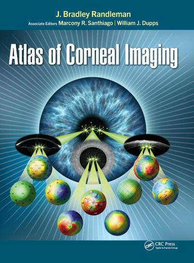 Atlas of Corneal Imaging