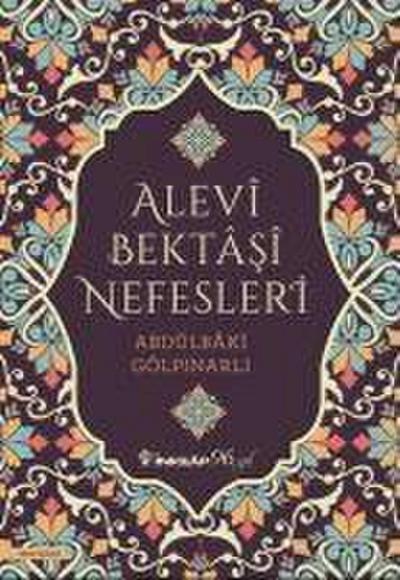 Alevi Bektasi Nefesleri