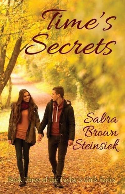 Time’s Secrets: Volume 3