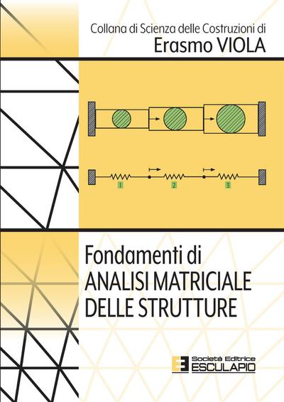 Fondamenti di Analisi Matriciale delle Strutture