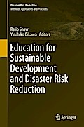 Education for Sustainable Development and Disaster Risk Reduction