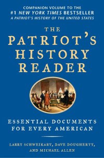 Patriot’s History Reader