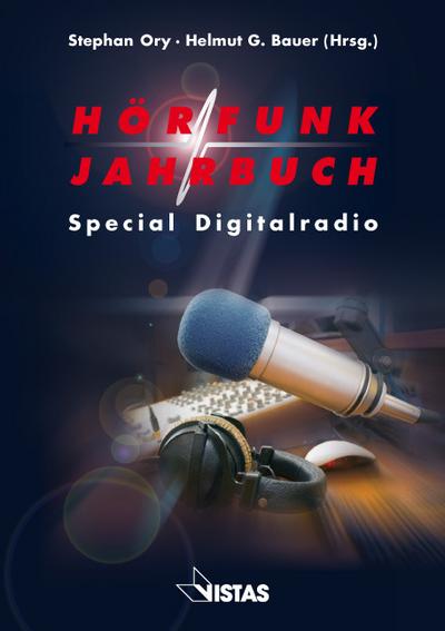 Hörfunk-Jahrbuch