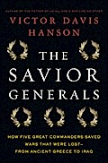The Savior Generals