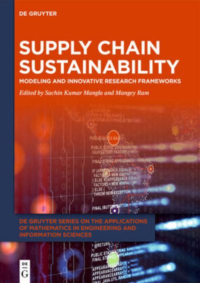 Supply Chain Sustainability