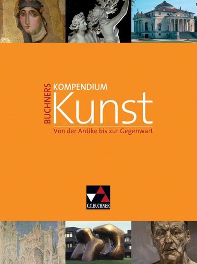 Buchners Kompendium Kunst