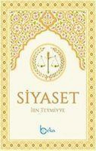 Siyaset